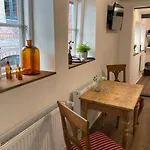 Apartmán Matrosenkoj By Interhome *