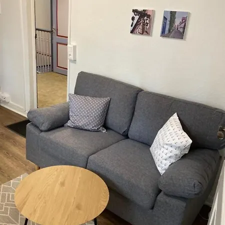 Lägenhet Matrosenkoj By Interhome *