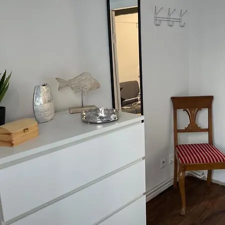 Matrosenkoj By Interhome *