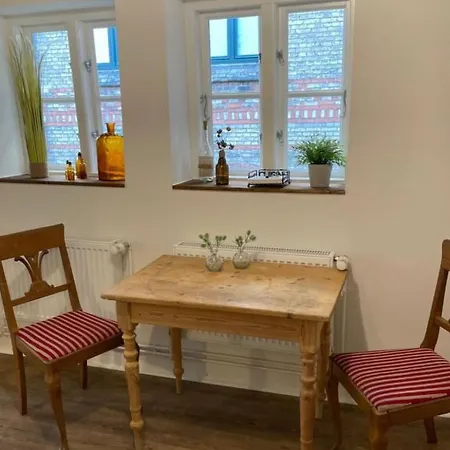 Matrosenkoj By Interhome Lägenhet Flensburg