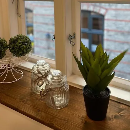 Matrosenkoj By Interhome * Flensburg