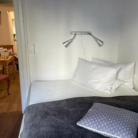 Matrosenkoj By Interhome Lägenhet *