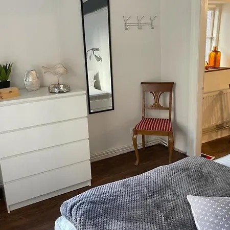 Matrosenkoj By Interhome Daire Flensburg
