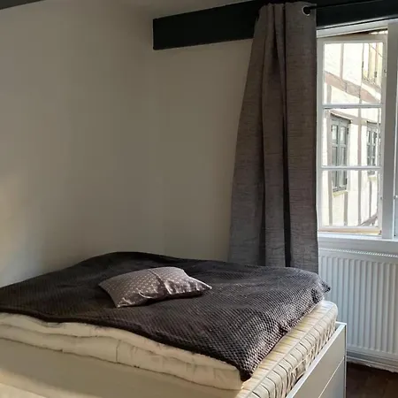 Lägenhet Matrosenkoj By Interhome Flensburg