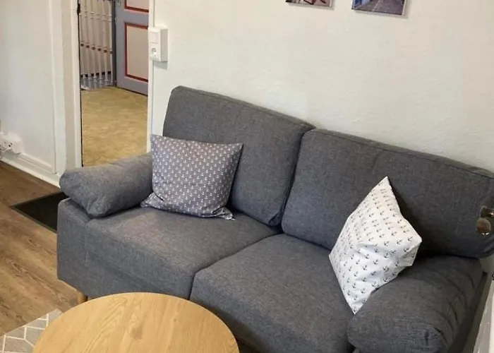 Lägenhet Matrosenkoj By Interhome *