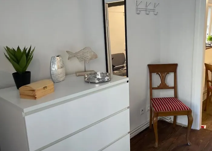 Matrosenkoj By Interhome *