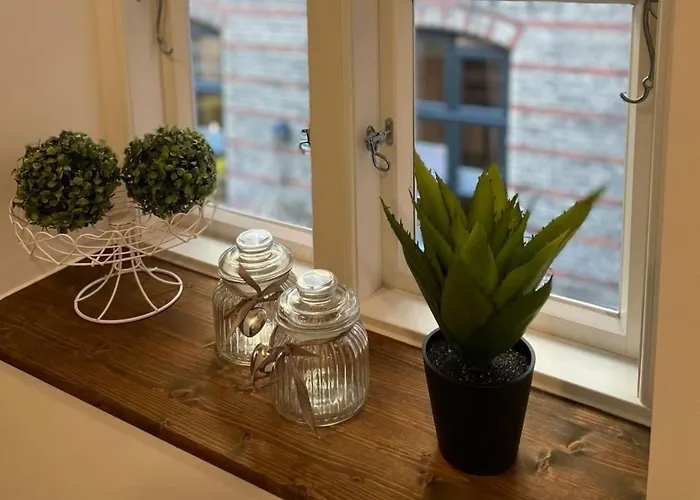 Matrosenkoj By Interhome * Фленсбург