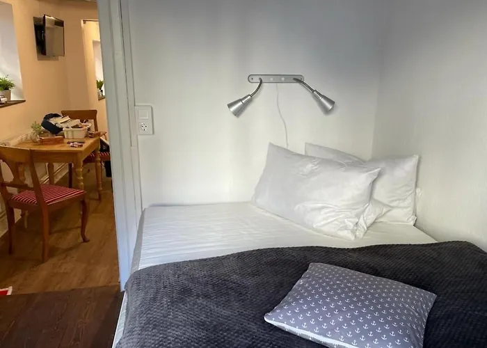 Matrosenkoj By Interhome Апартаменты *