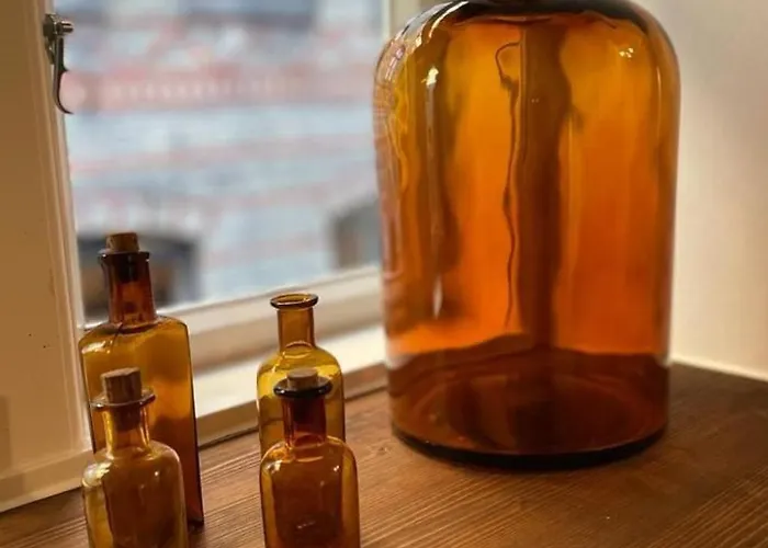 Matrosenkoj By Interhome * Фленсбург