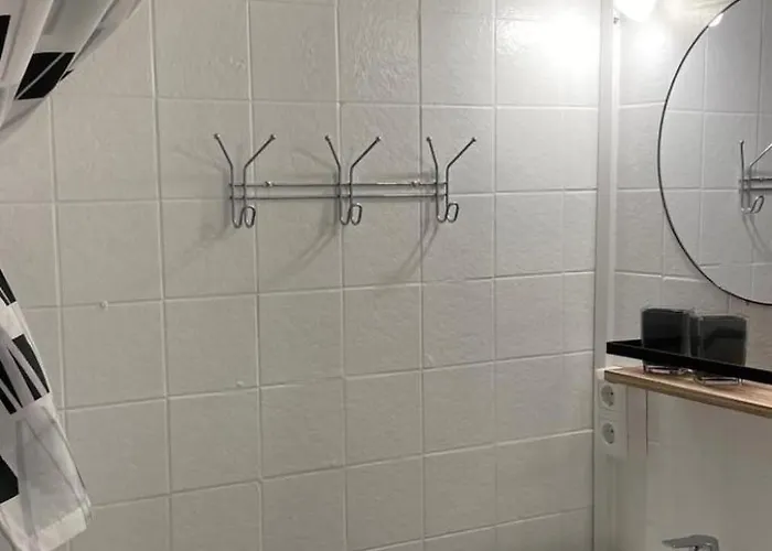 Matrosenkoj By Interhome Lägenhet