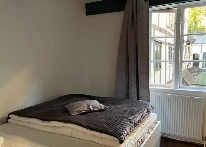 Lägenhet Matrosenkoj By Interhome Flensburg