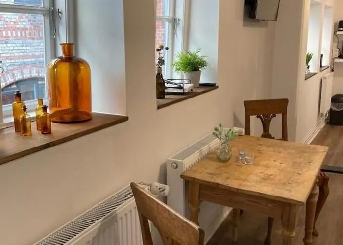 Lägenhet Matrosenkoj By Interhome *