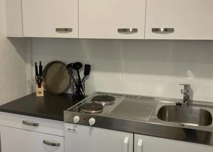 Апартаменты Matrosenkoj By Interhome