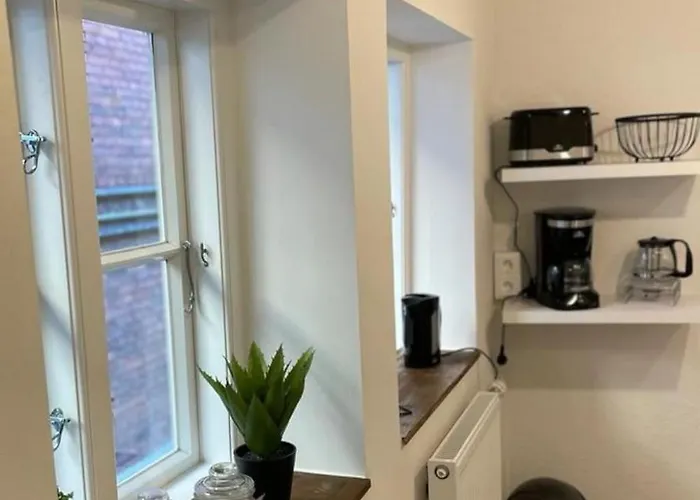 Lägenhet Matrosenkoj By Interhome Flensburg